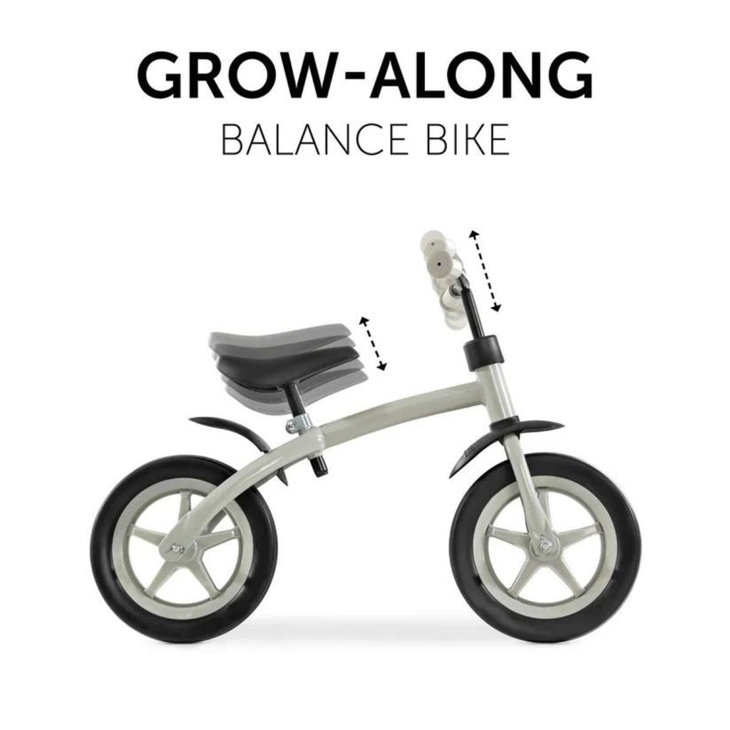 Hauck Super Rider Balance Bike