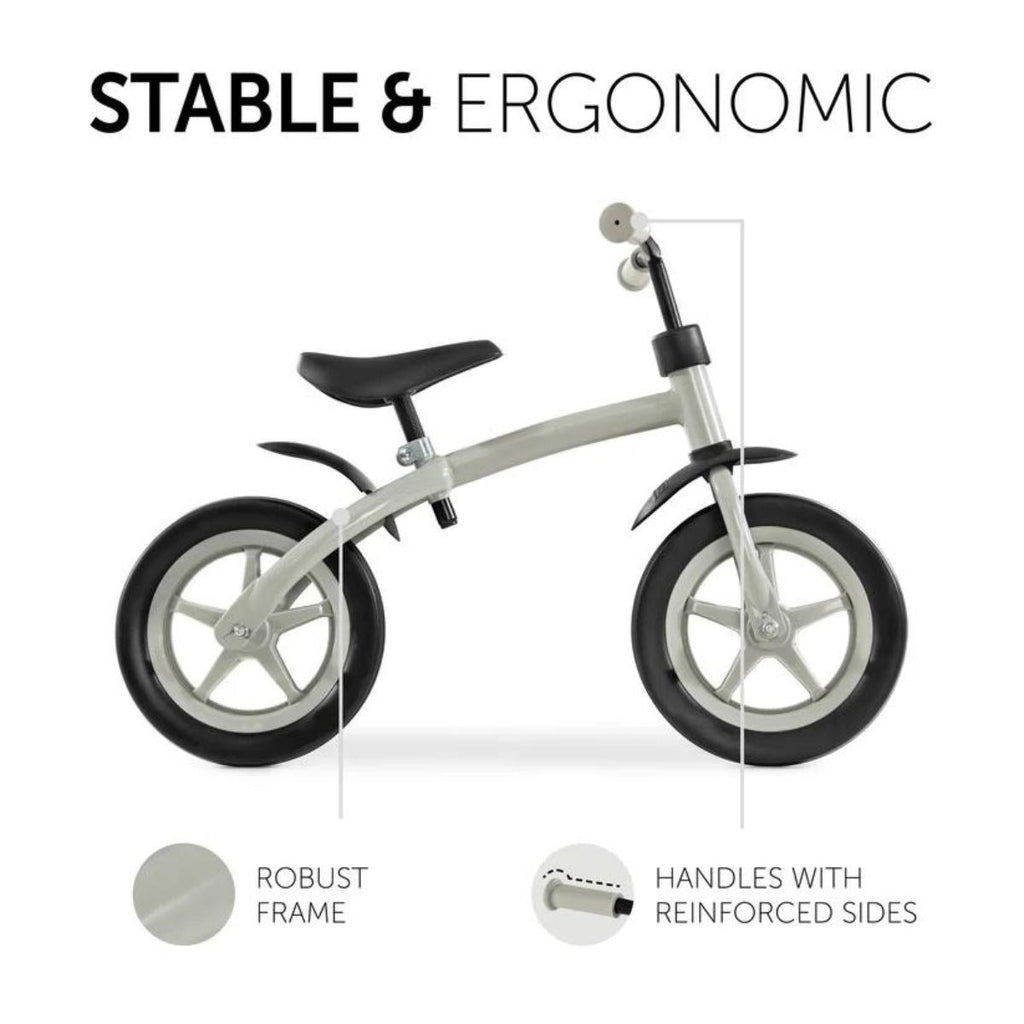 Hauck Super Rider Balance Bike