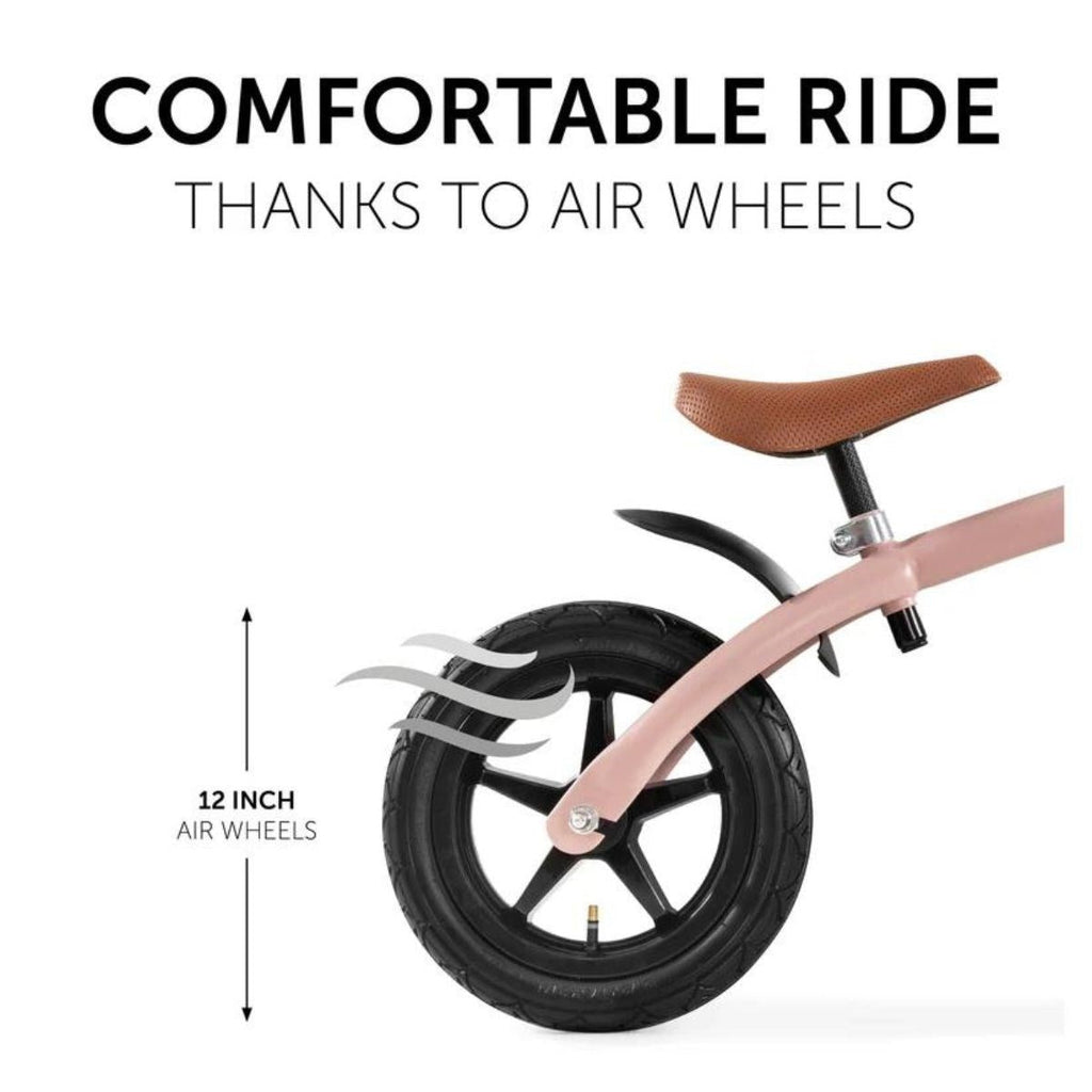 Hauck EZ Balance Bike