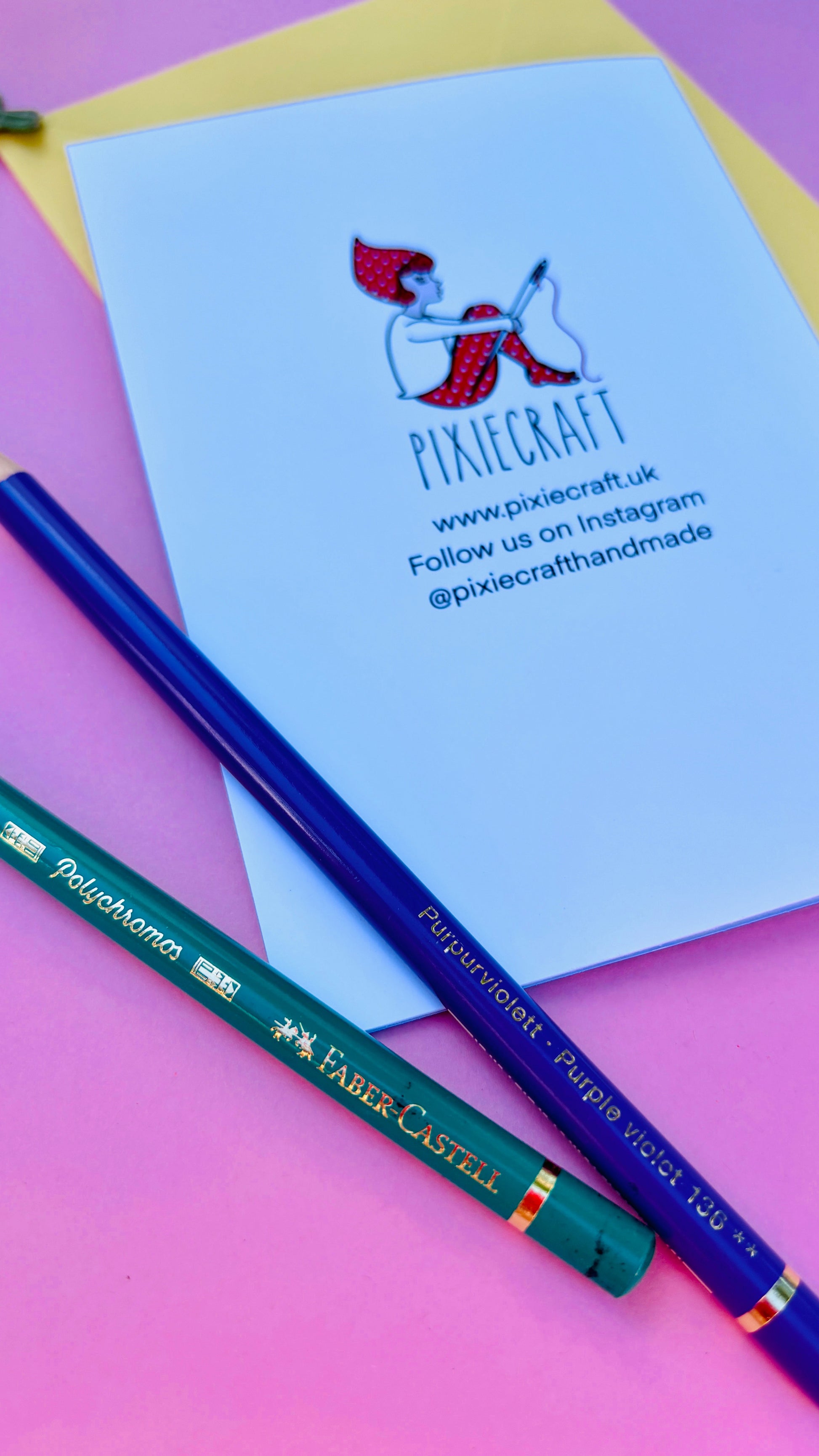 Whale Birthday Card Handmade with Colorful Coral and Sea Creatures