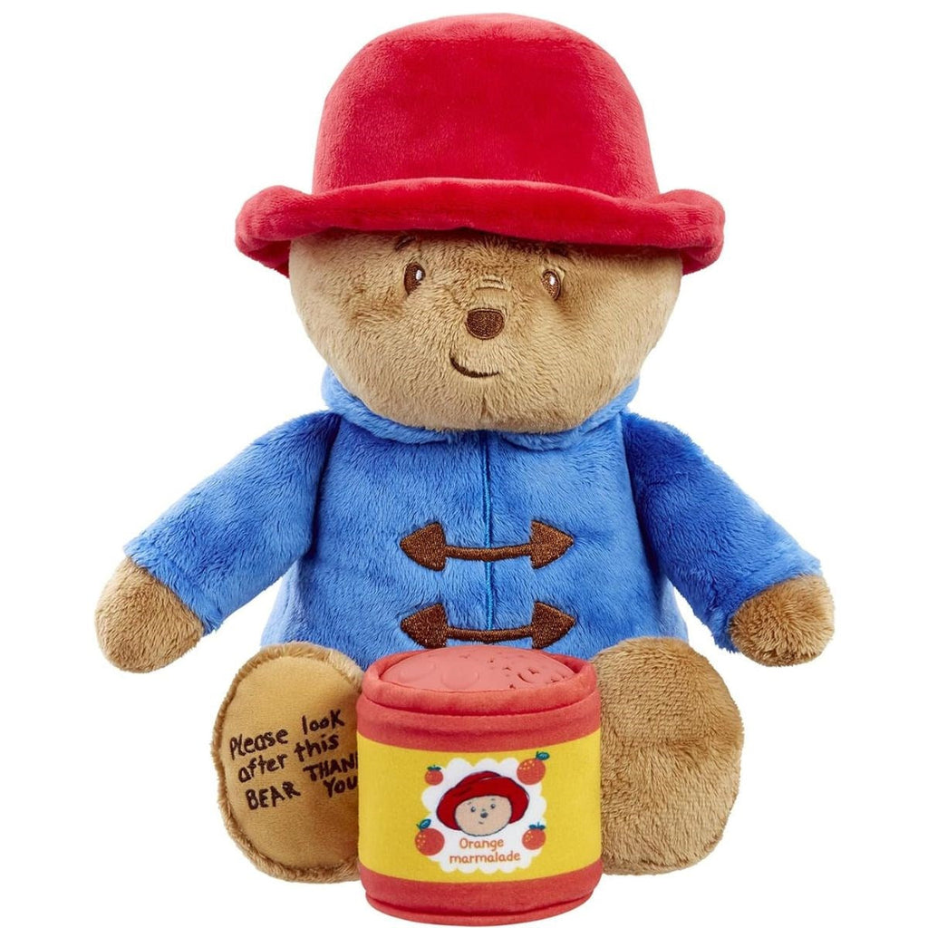 Rainbow Designs Bedtime Cuddles with Paddington