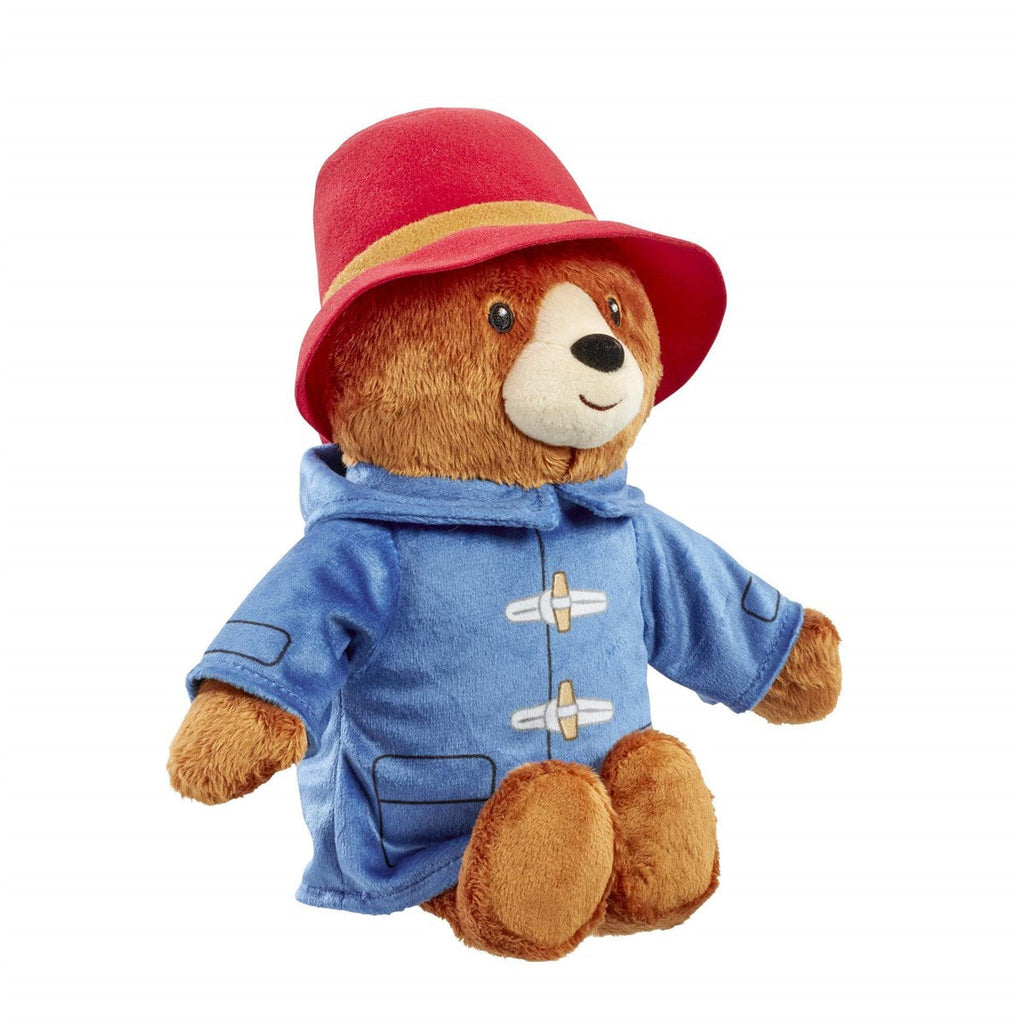 Rainbow Designs Paddington Movie Talking Soft Toy
