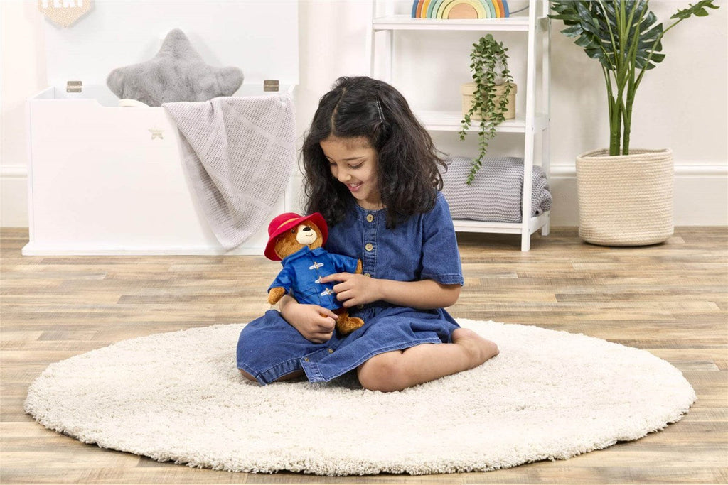Rainbow Designs Paddington Movie Talking Soft Toy
