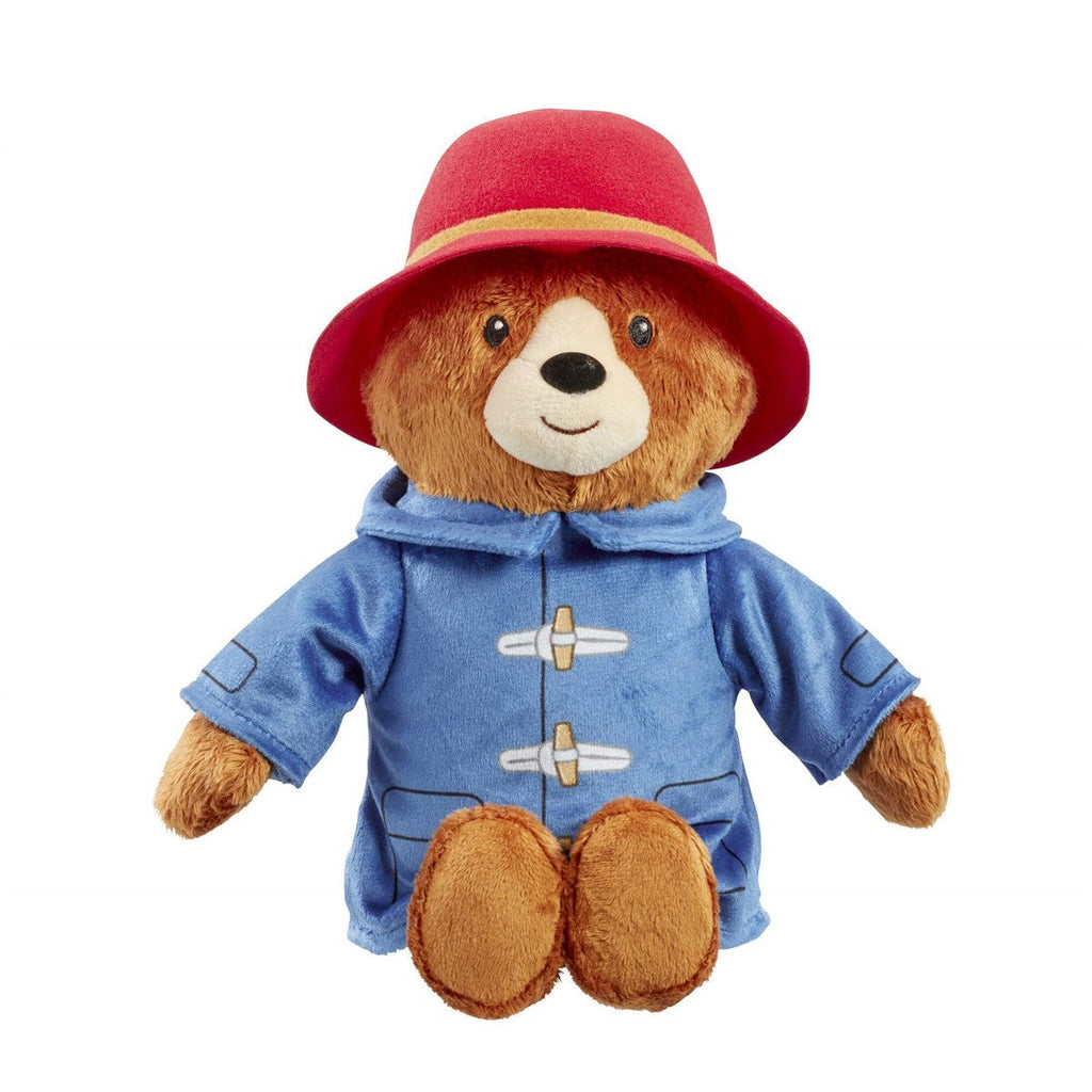 Rainbow Designs Paddington Movie Talking Soft Toy