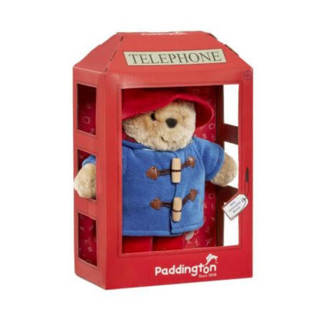 Rainbow Designs Phone Box Paddington
