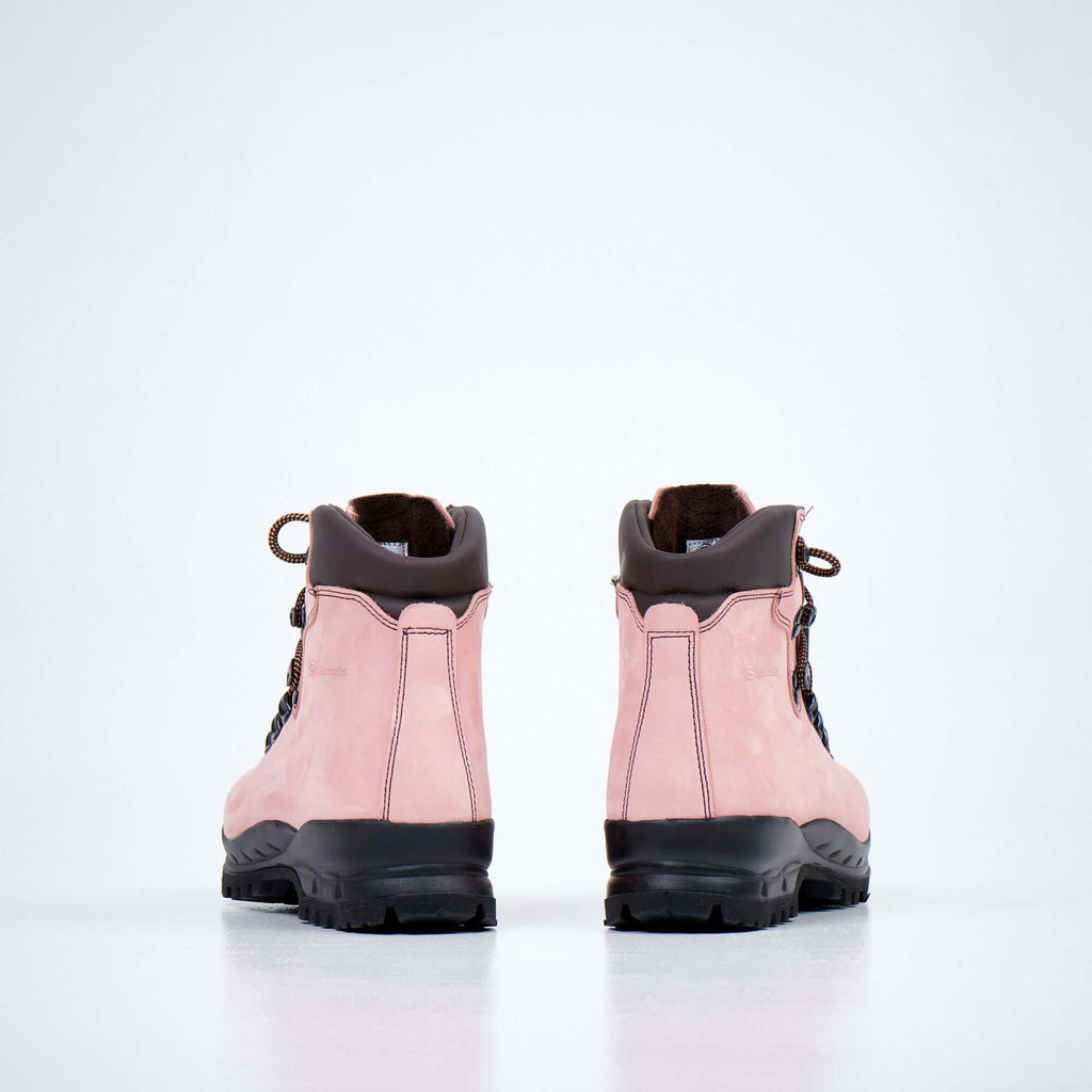 5531 Rose Hiking Boots – Waterproof, Stylish Unisex Design by Samelin at www.brixbailey.com