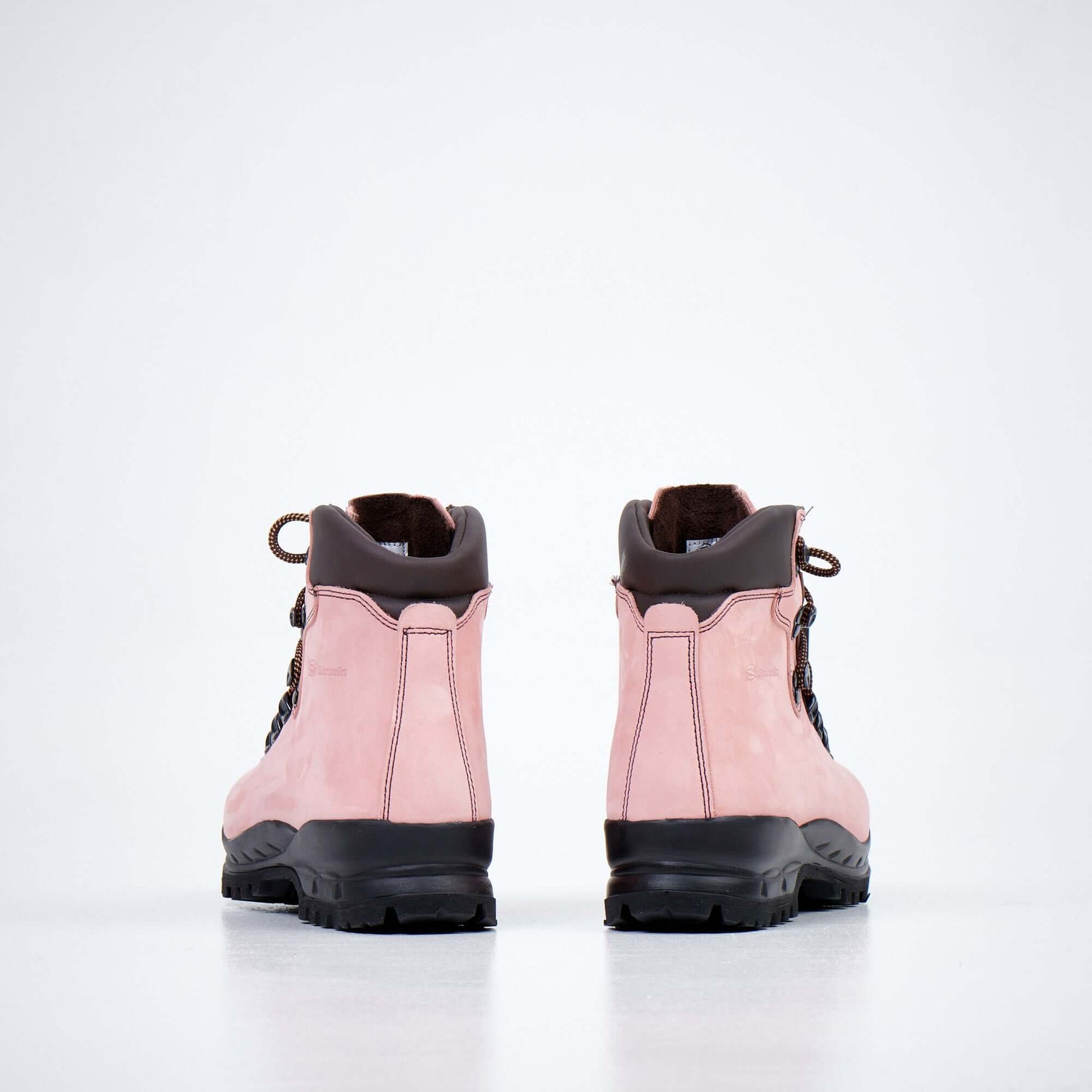 5531 Rose Hiking Boots – Waterproof, Stylish Unisex Design by Samelin at www.brixbailey.com