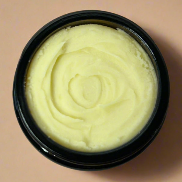 Bloom Skin Foot Balm