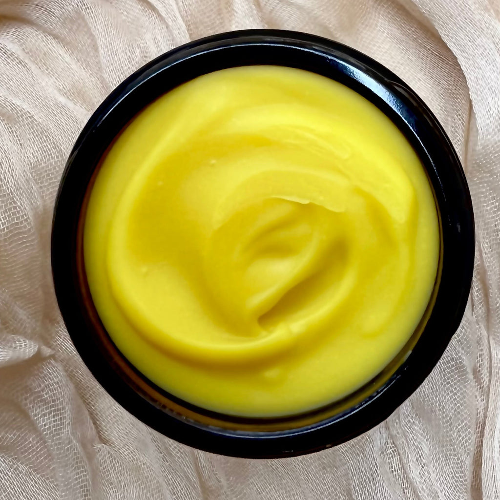 Intensive Night Balm