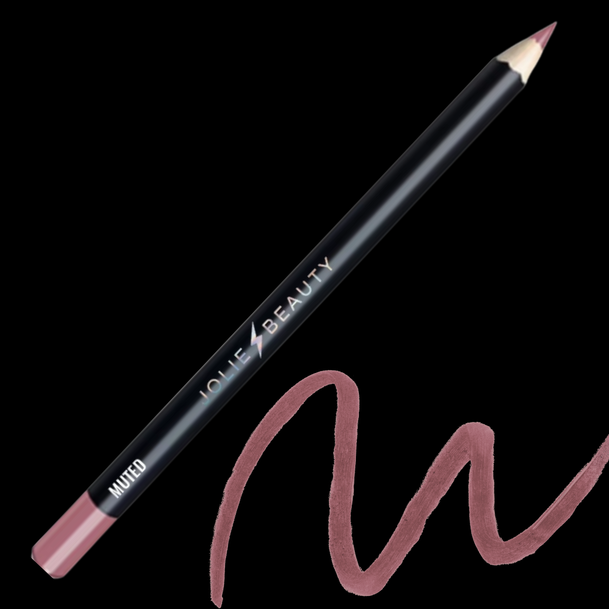 Eternal Lip Liner in Muted