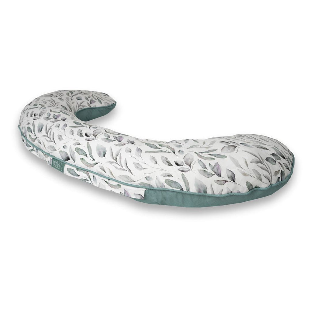 Body Pillow Waterleaves