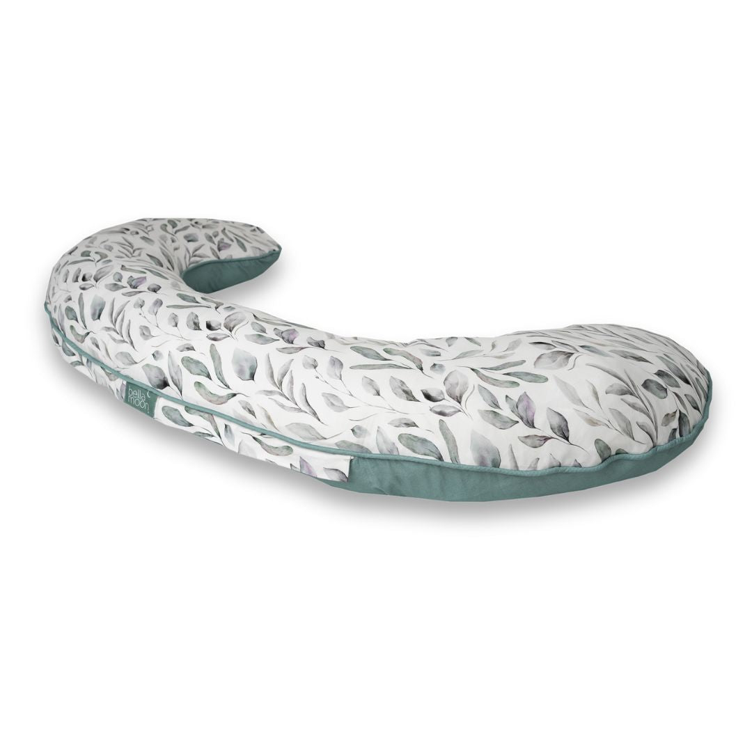 Body Pillow Waterleaves