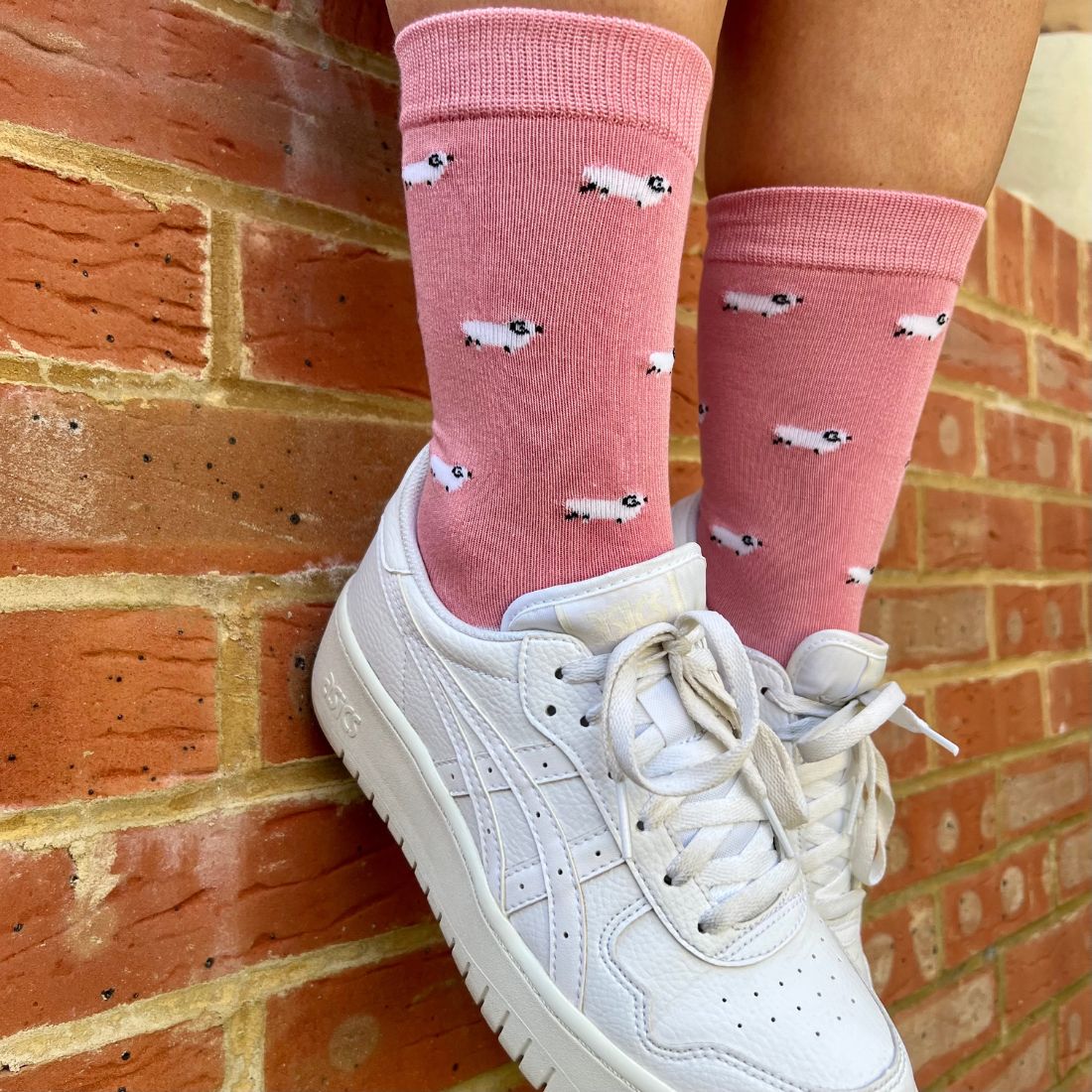 Sustainable Bamboo Socks Made to Last