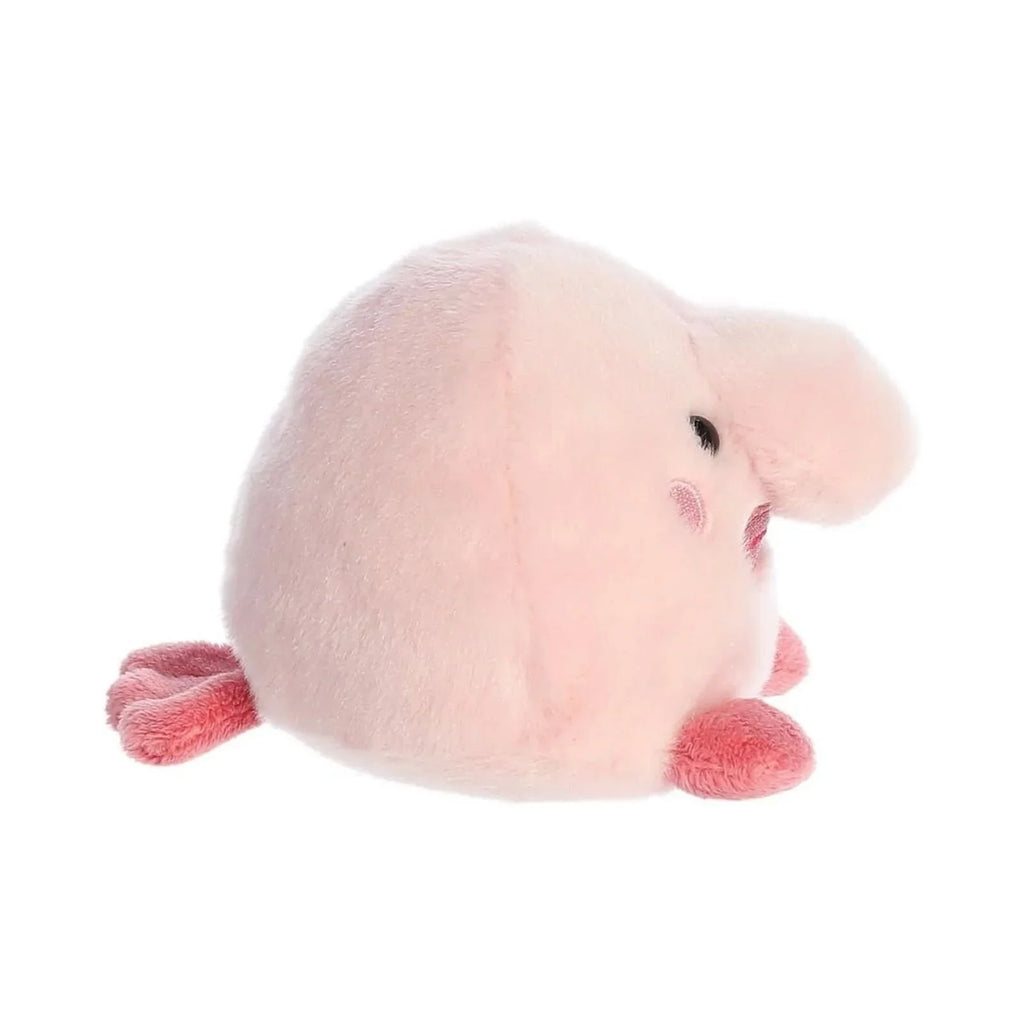 Bart Blobfish Soft Toy 12cm
