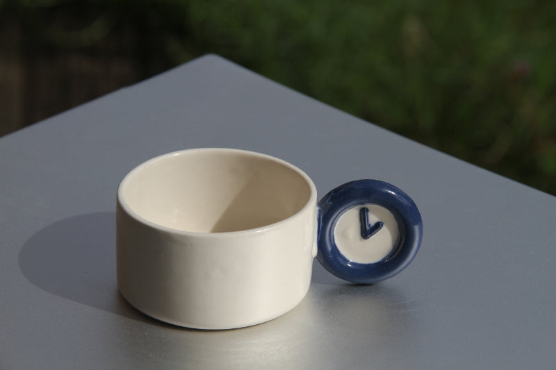 Time Zone Cup London & NewYork