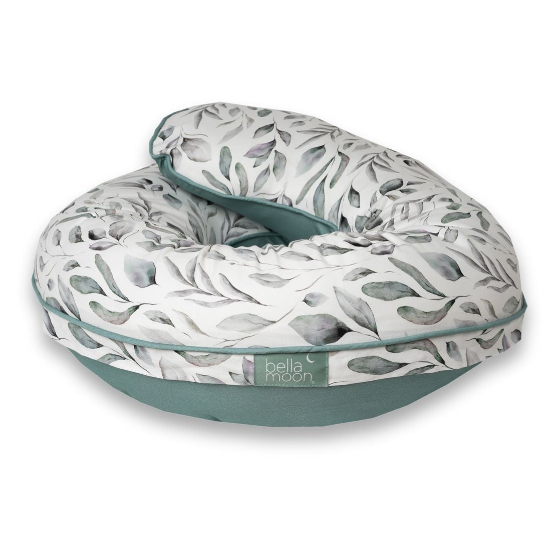 Body Pillow Waterleaves