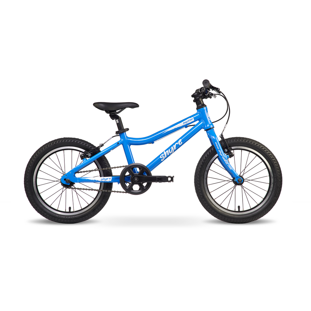 16 inch Hybrid Bike for Kids