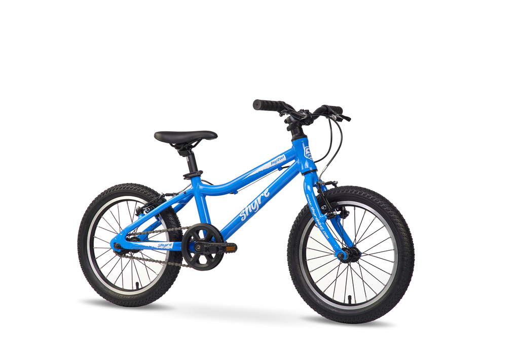 16 inch Hybrid Bike for Kids