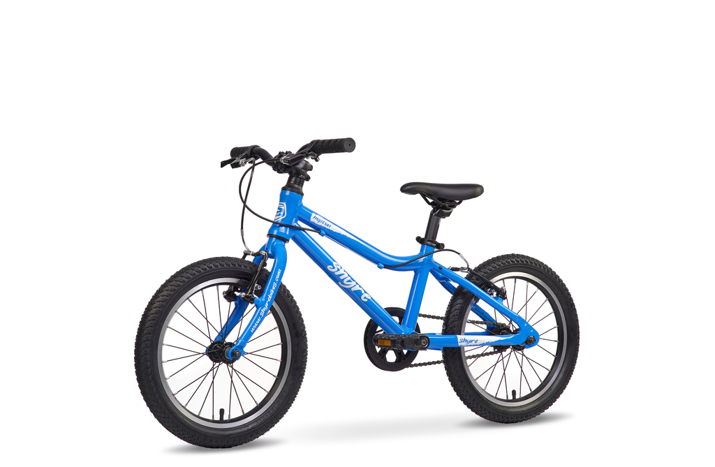16 inch Hybrid Bike for Kids