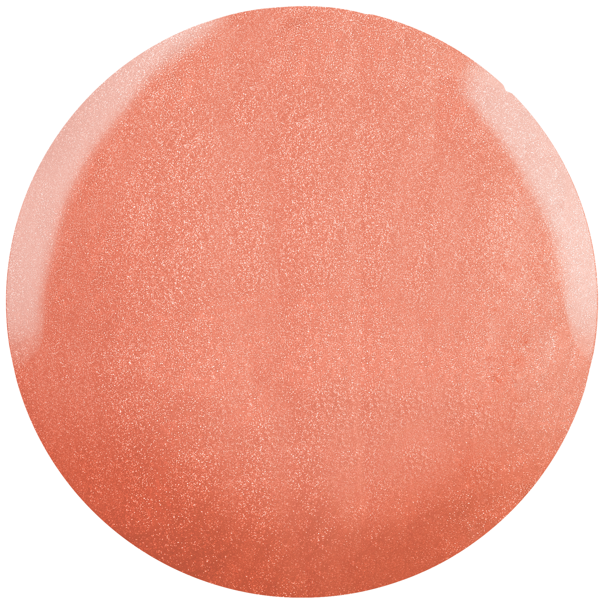 Apricot Vinylux Nail Polish 15ml