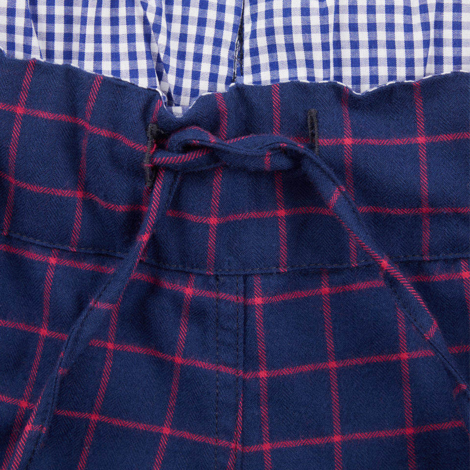 Unisex Atlantic Puffin Shorts