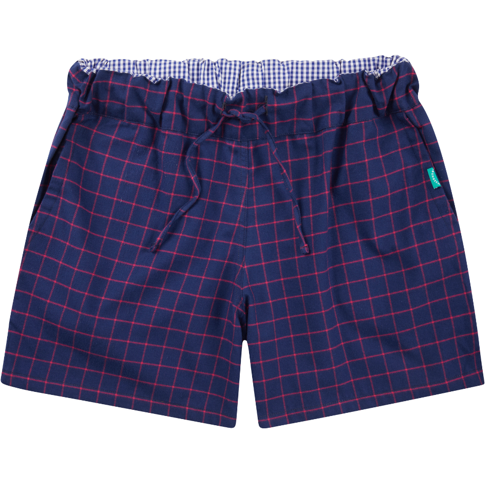 Unisex Atlantic Puffin Shorts