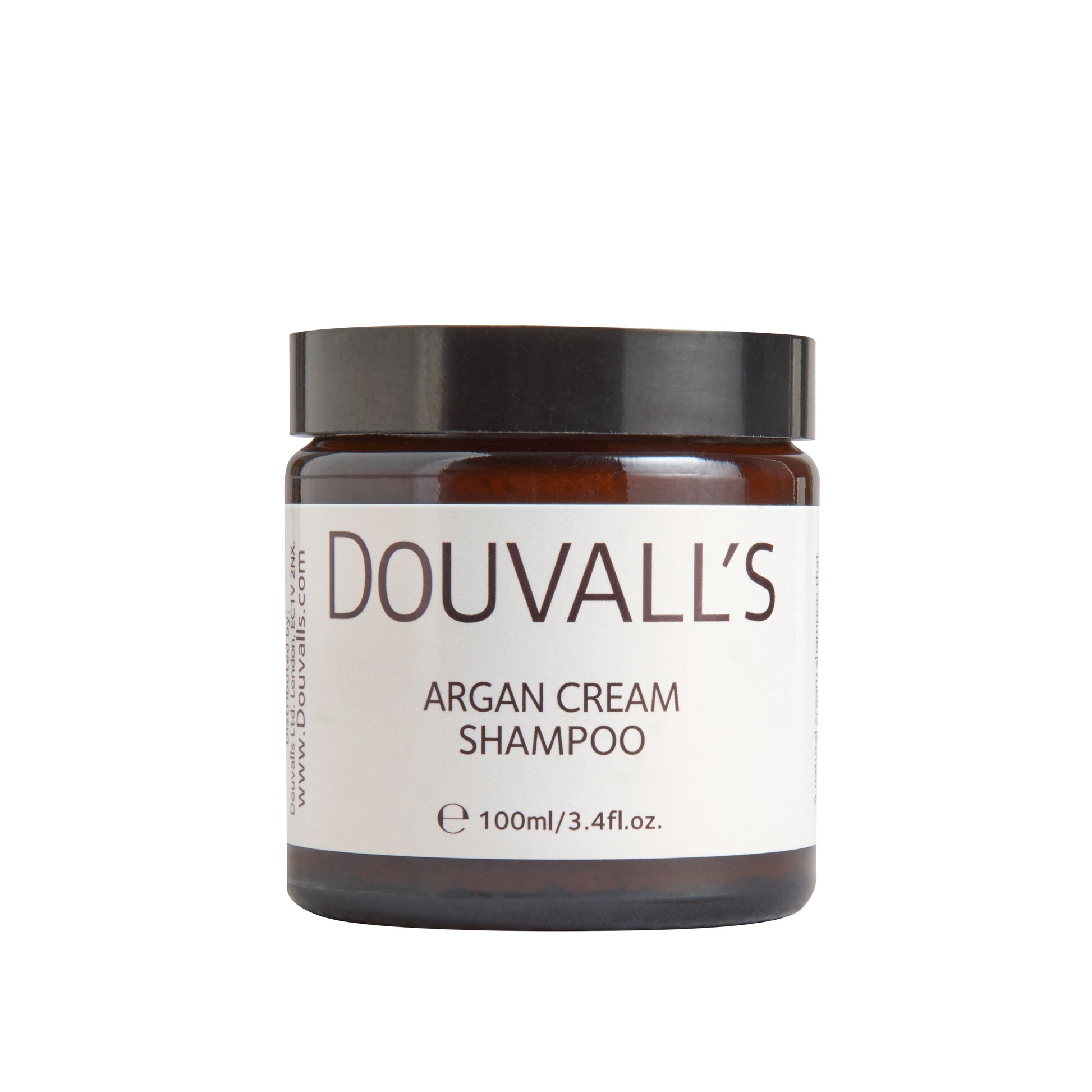 Argan and Unguaruhua Haircare Gift Set