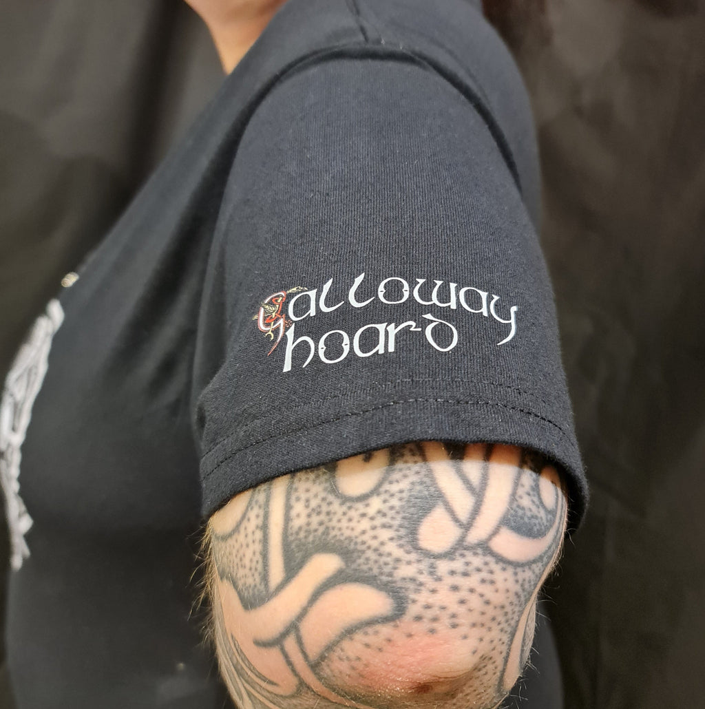 Galloway Hoard T-shirt