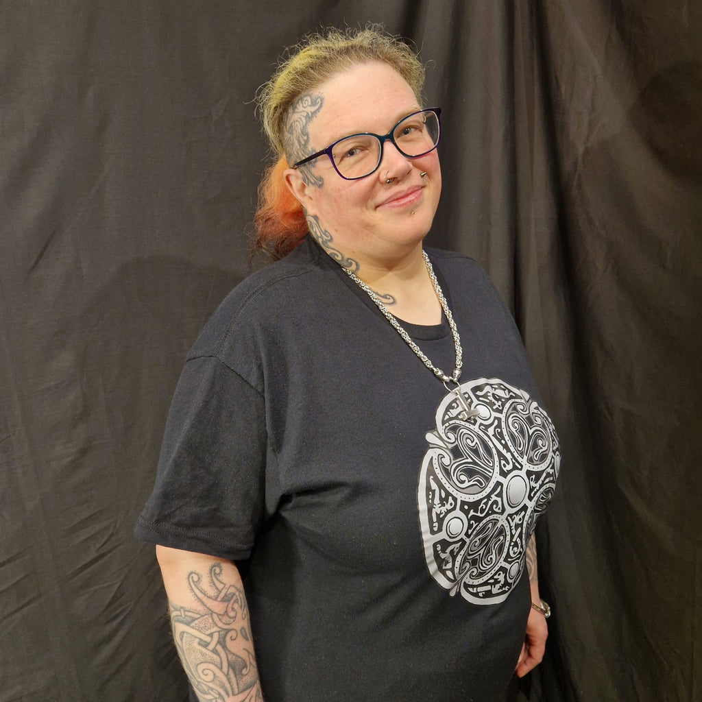 Galloway Hoard T-shirt