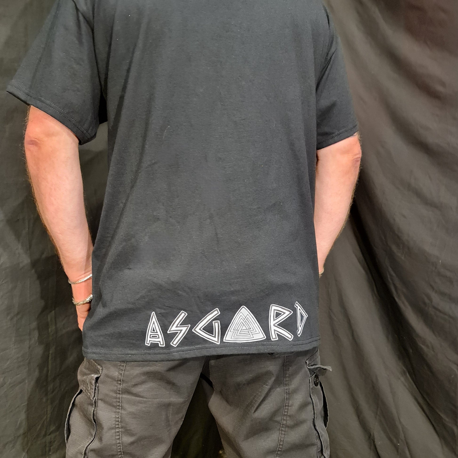 Pictish Beast T-shirt