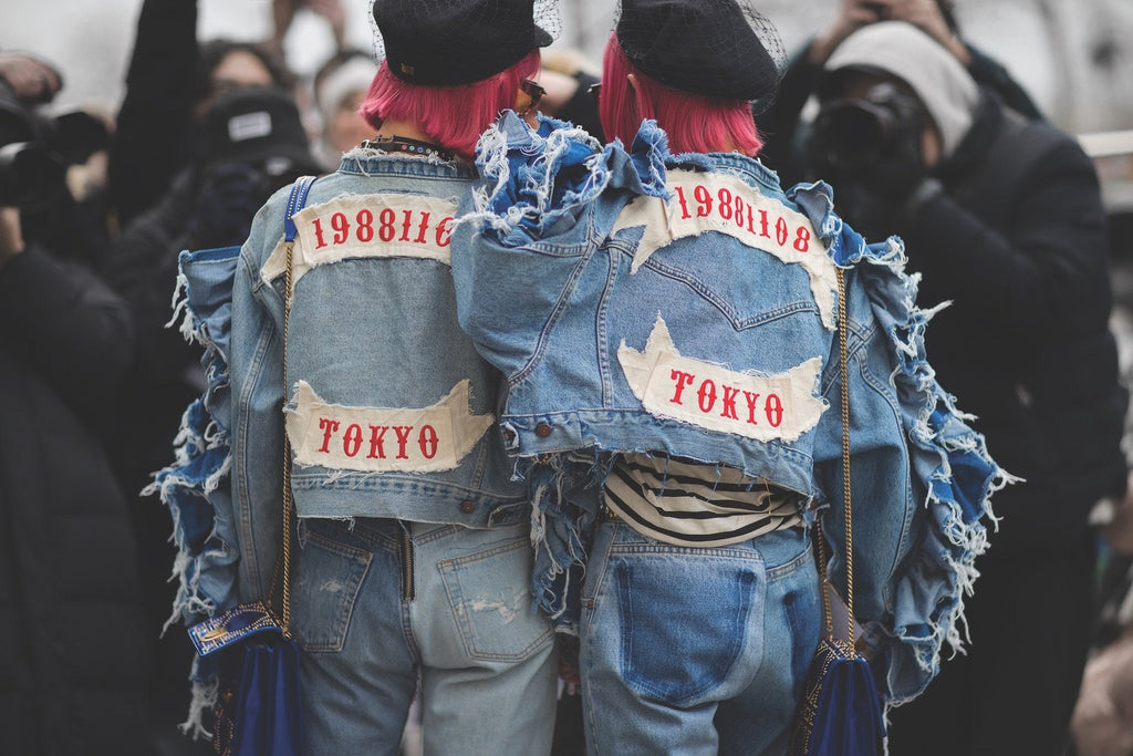 The Incomplete Street Culture Reference Guide