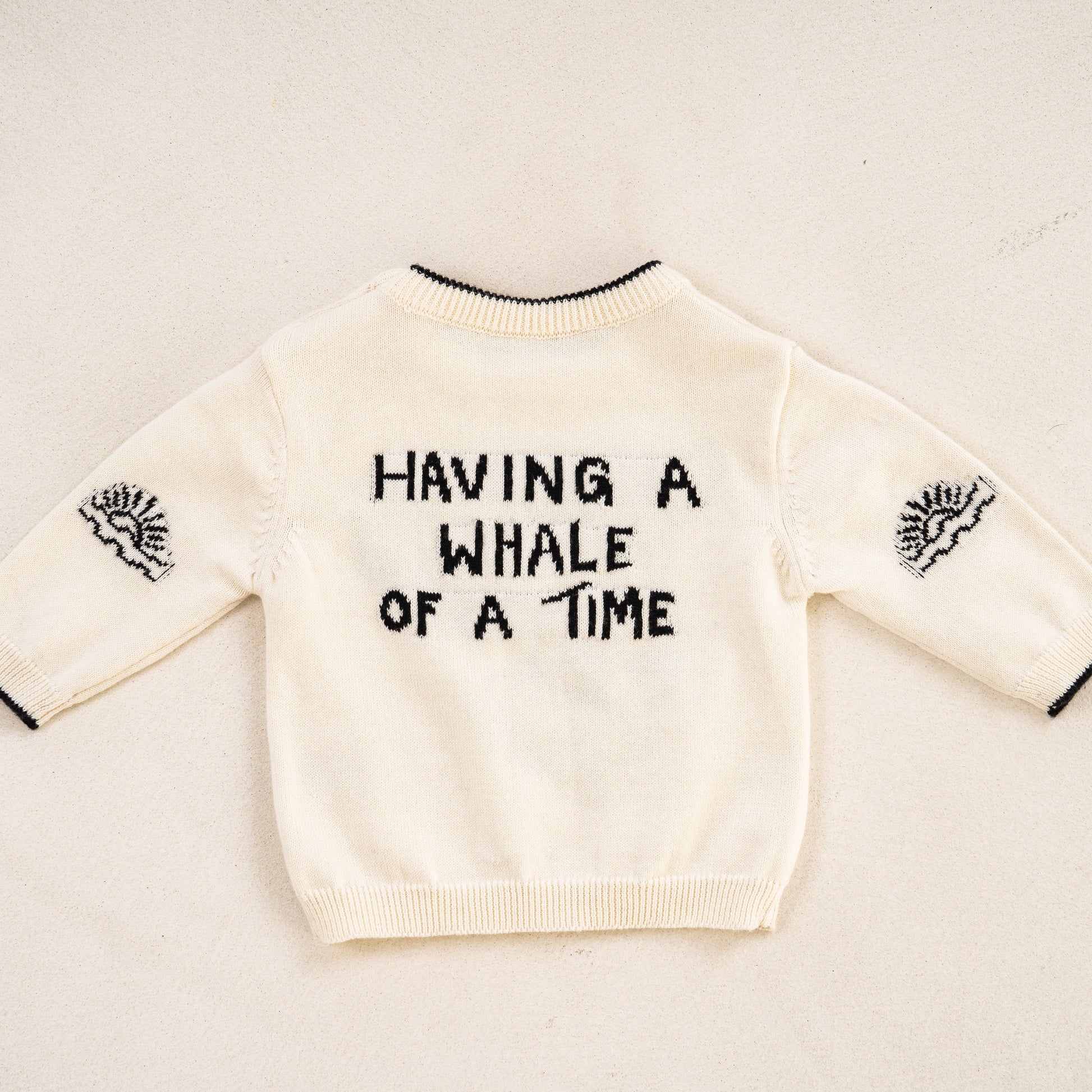 Whale Jumper
