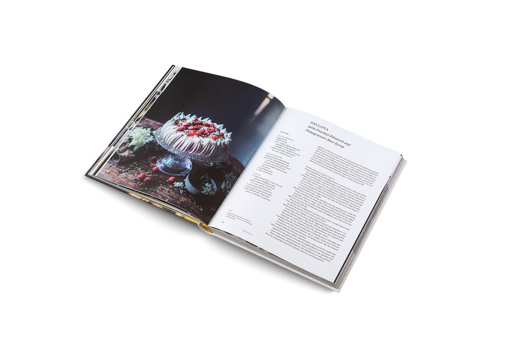 A Year with Our Food Stories Gluten Free Seasonal Cookbook