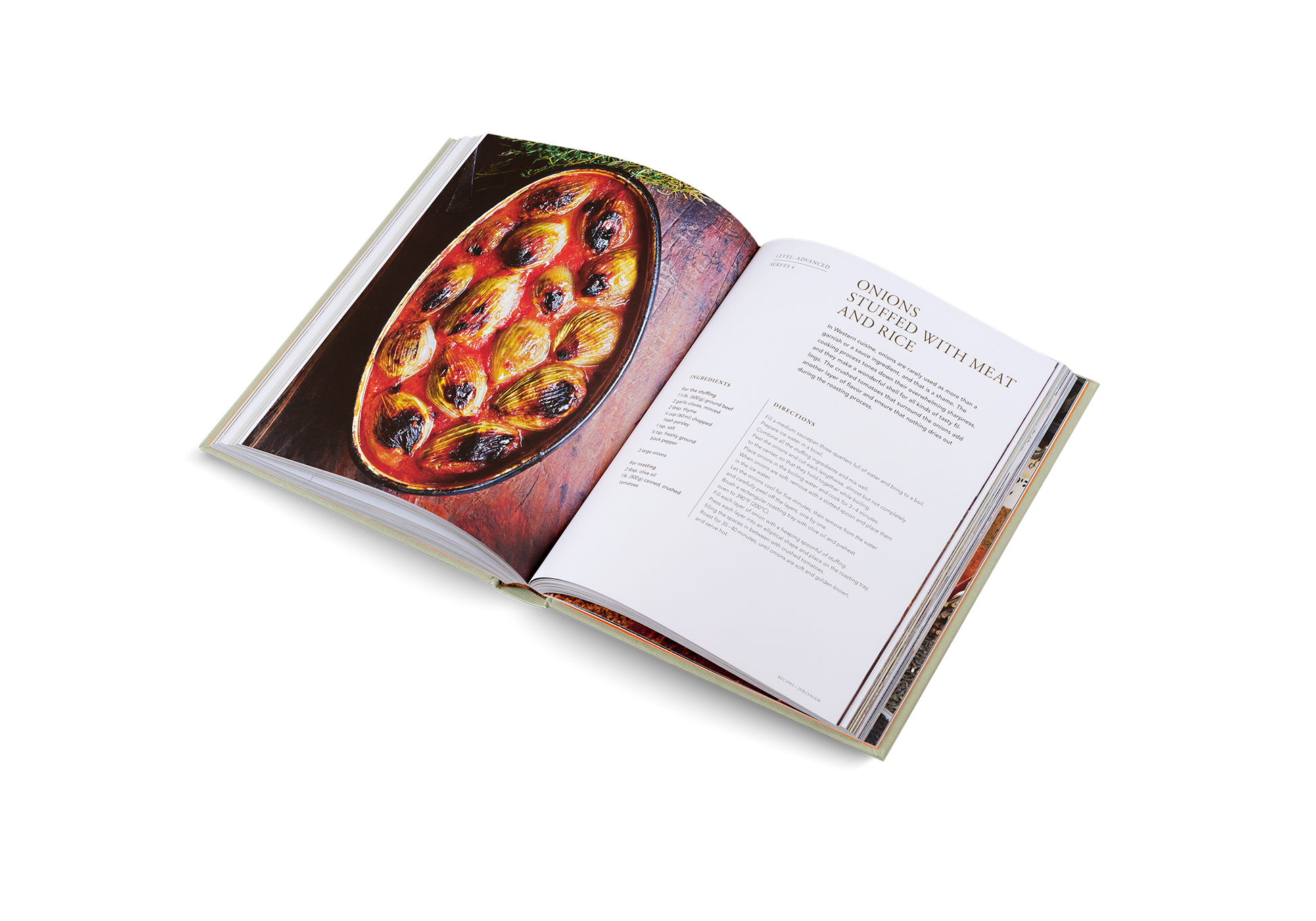 Israeli and Palestinian Food Culture and Recipes