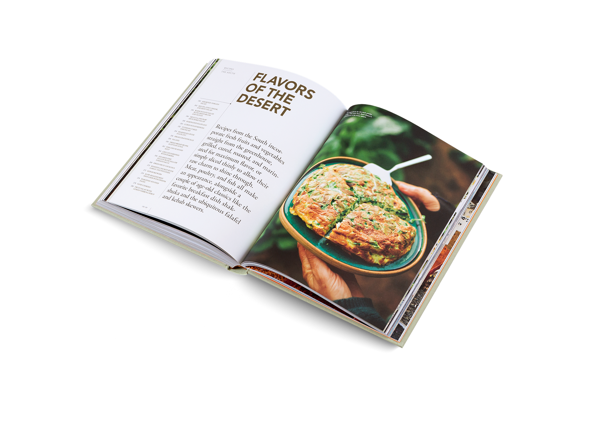 Israeli and Palestinian Food Culture and Recipes