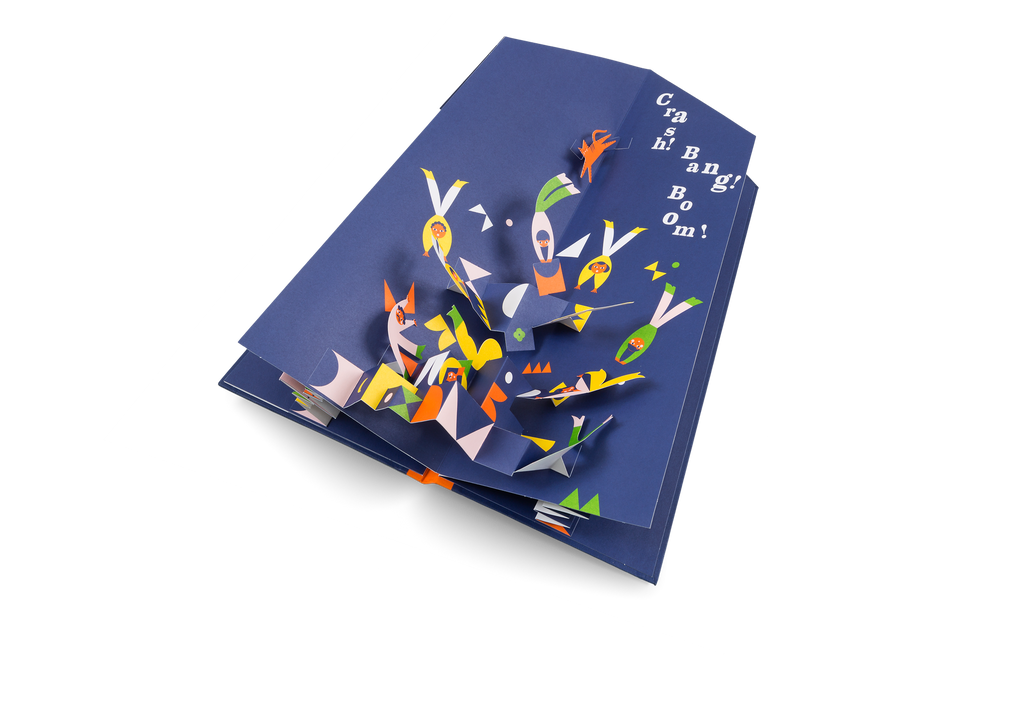 The Acrobat Family Collection