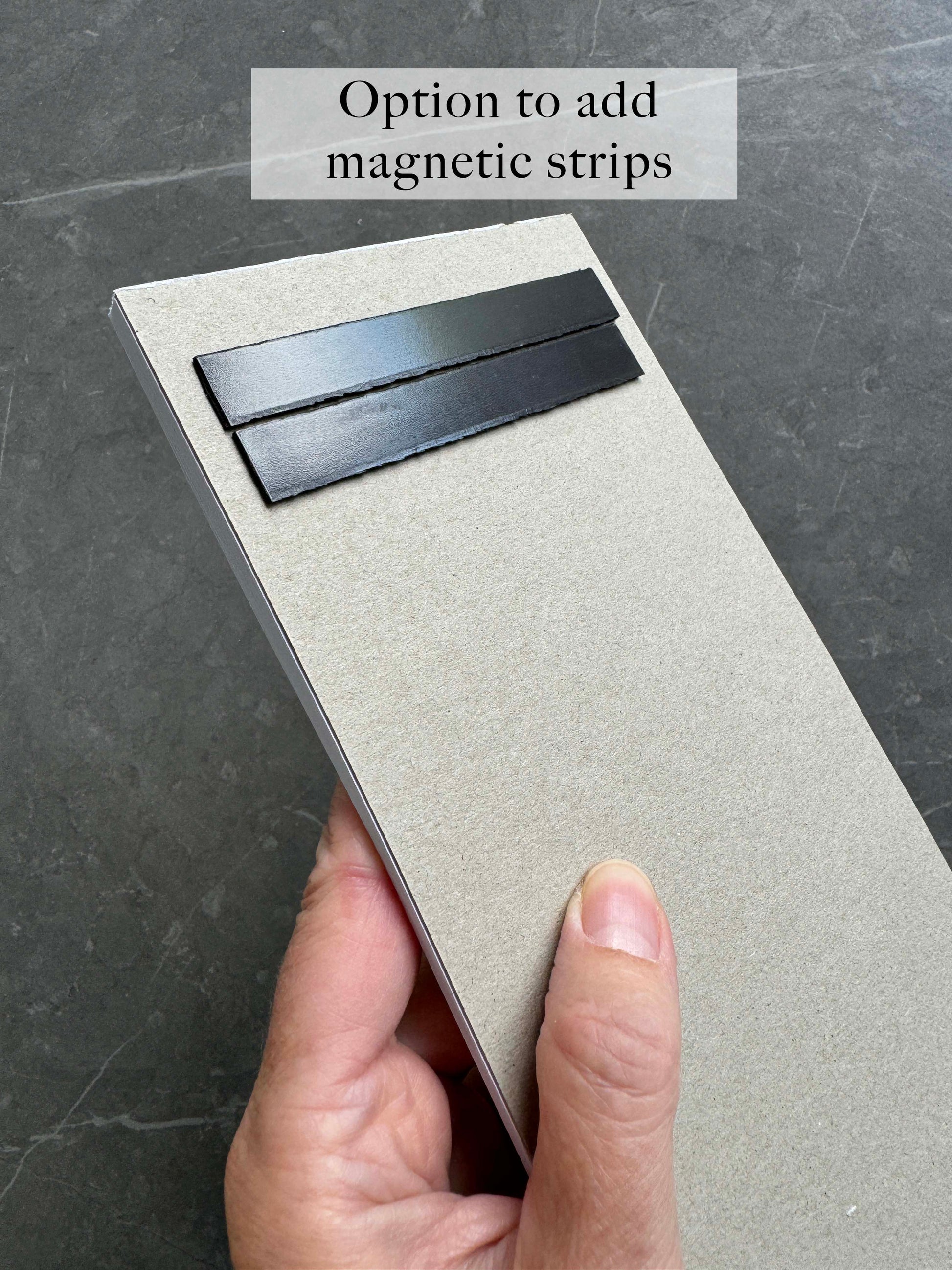 Cat List Pad with 50 Sheets