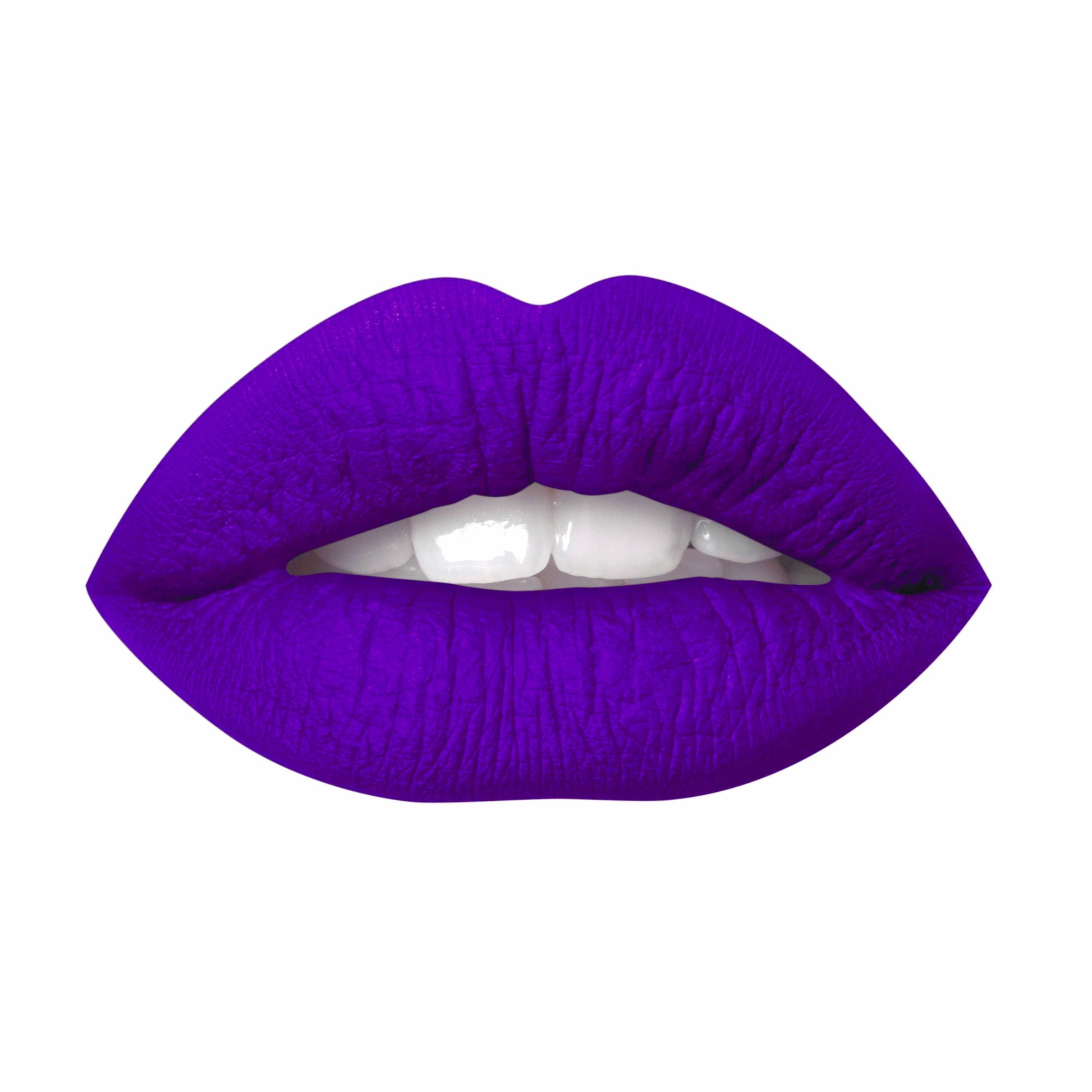 Air Matte Liquid Lipstick in Ultra Violet