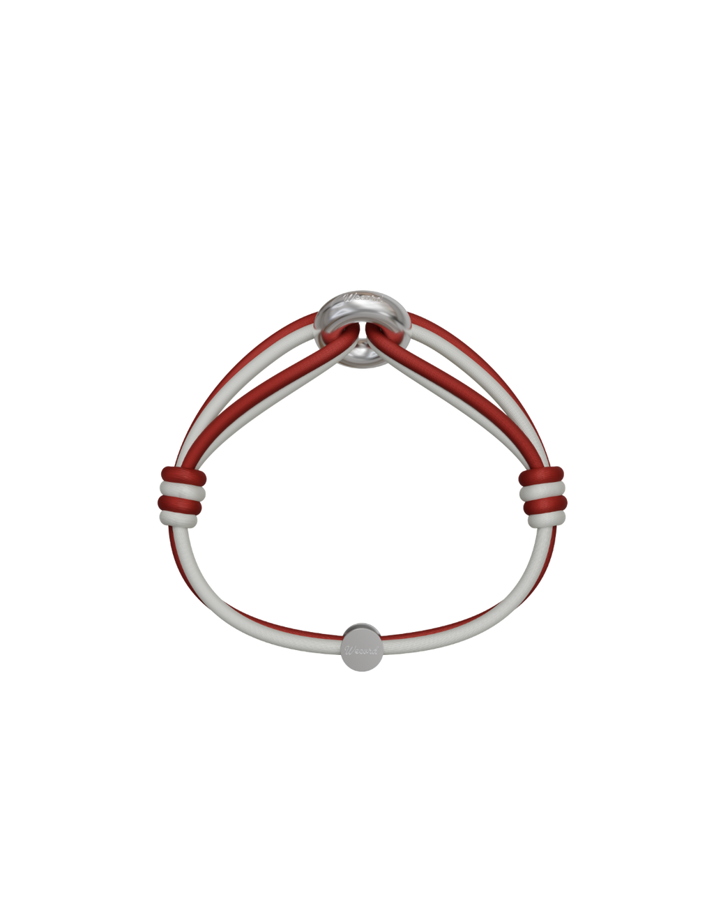 Football Club Colours Bracelet 2mm