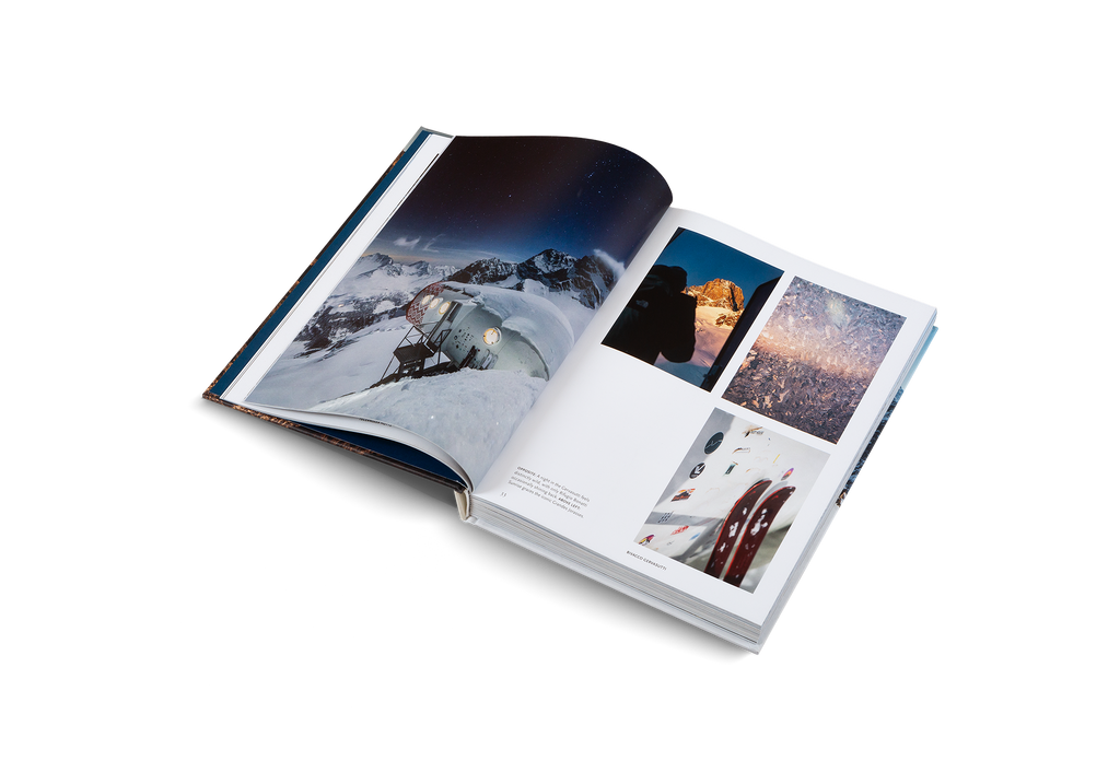 Alpine Refuges: Architecture and Culture of Mountain Shelters