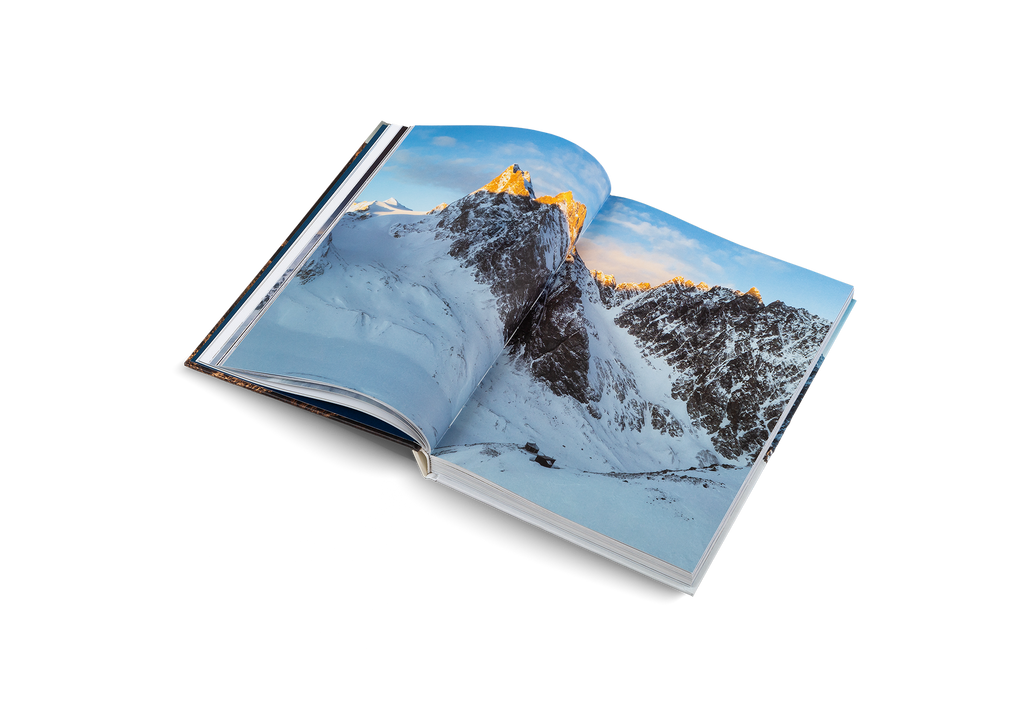 Alpine Refuges: Architecture and Culture of Mountain Shelters