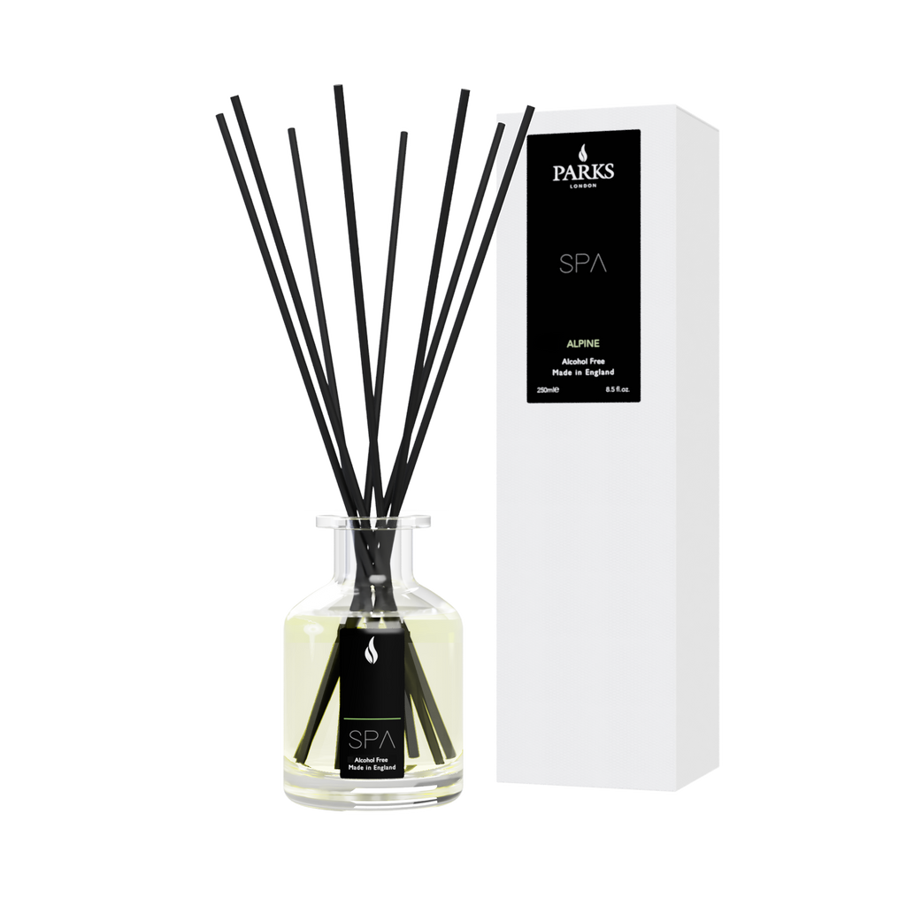 Alpine Diffuser 100ml