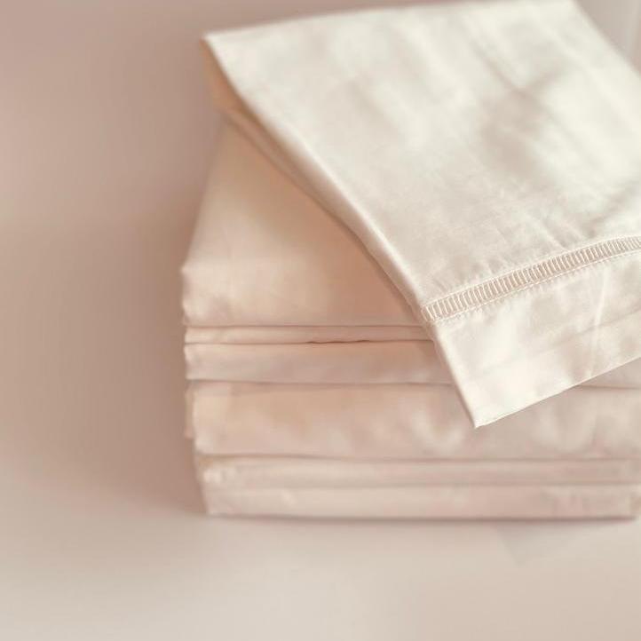 Amalfi White Bed Bundle