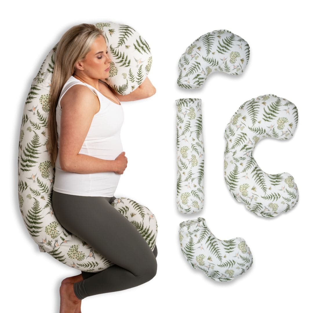 3 in 1 Multipurpose Pillow