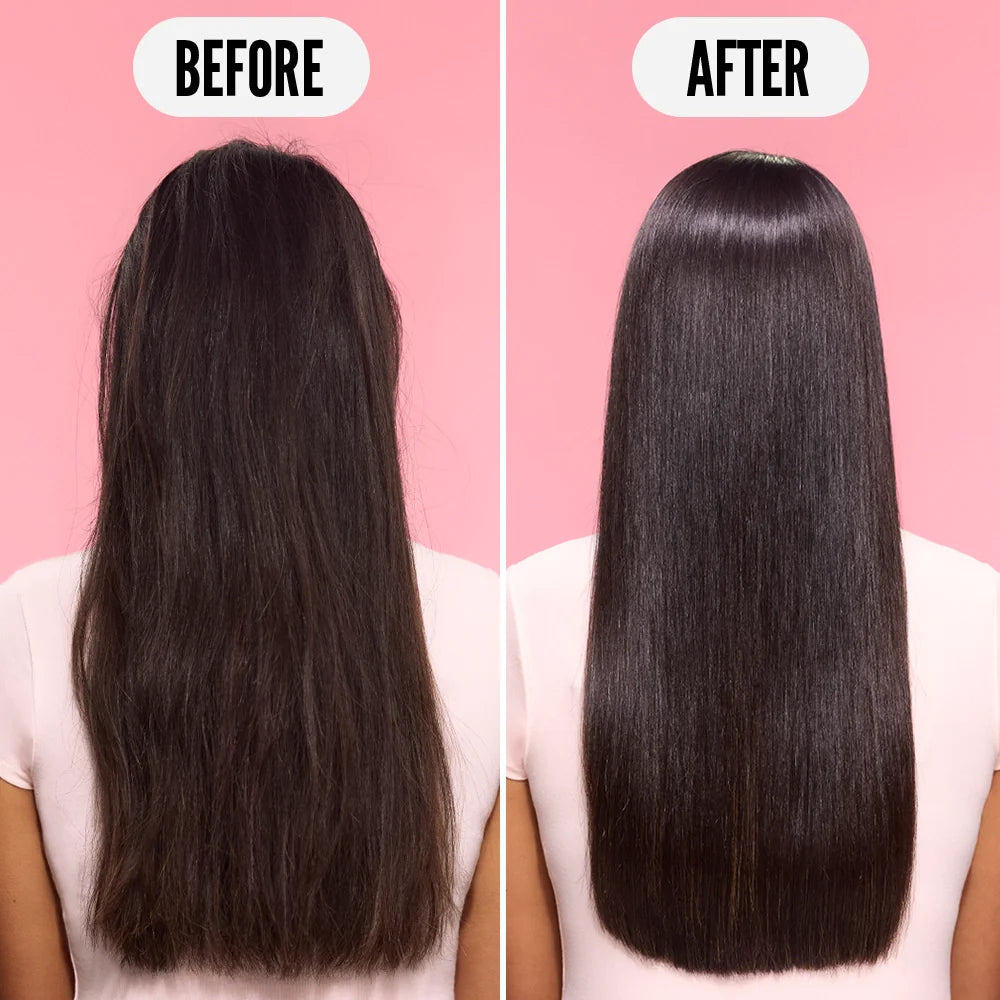 Bond Shampoo for Damaged Hair Repair