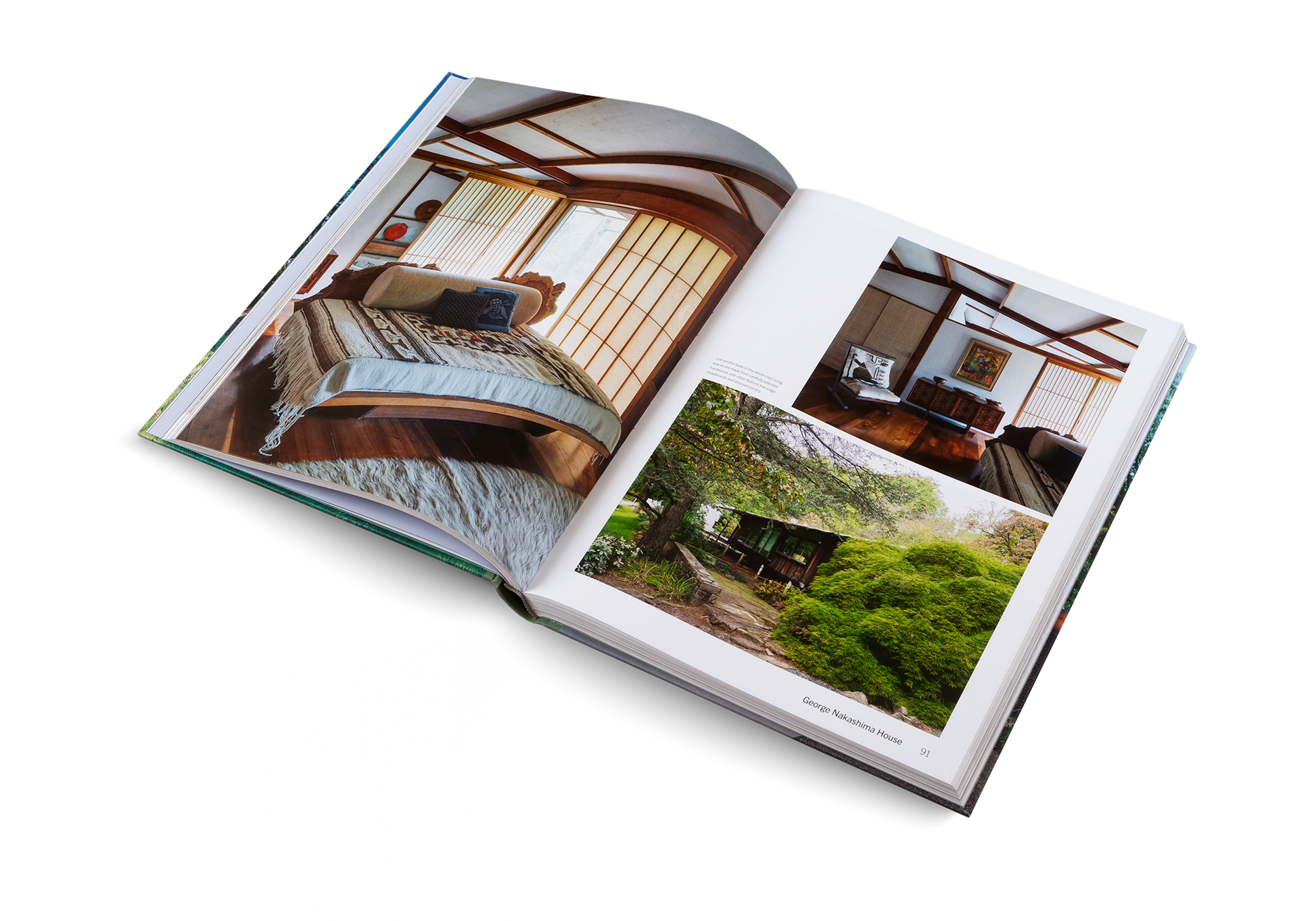 American Icons Volume 2 Architecture Book