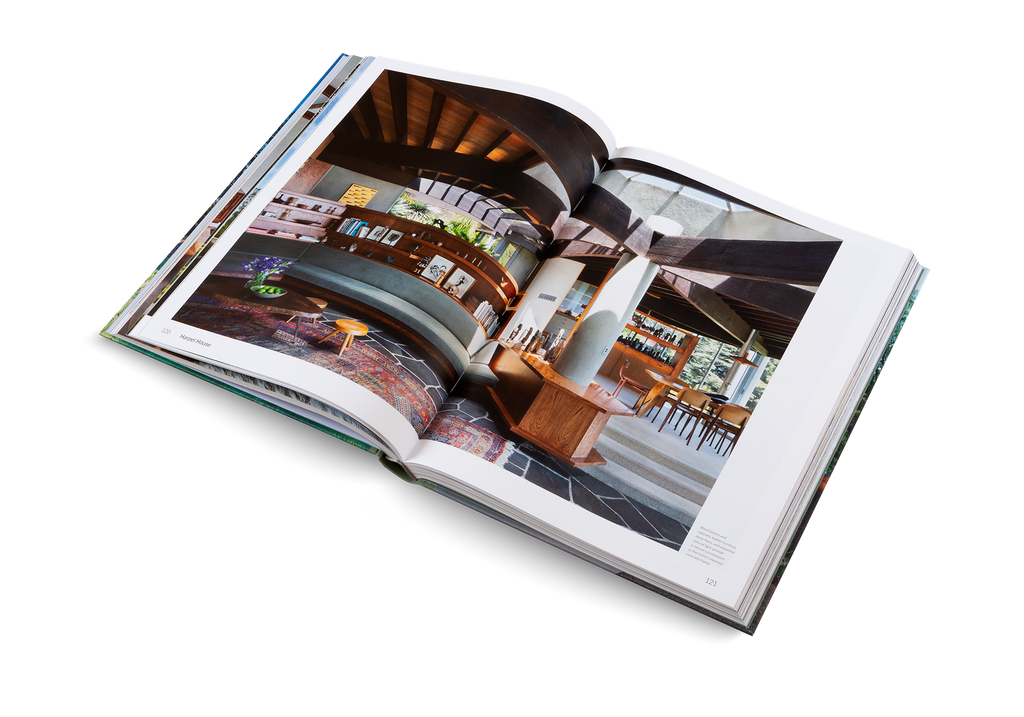 American Icons Volume 2 Architecture Book