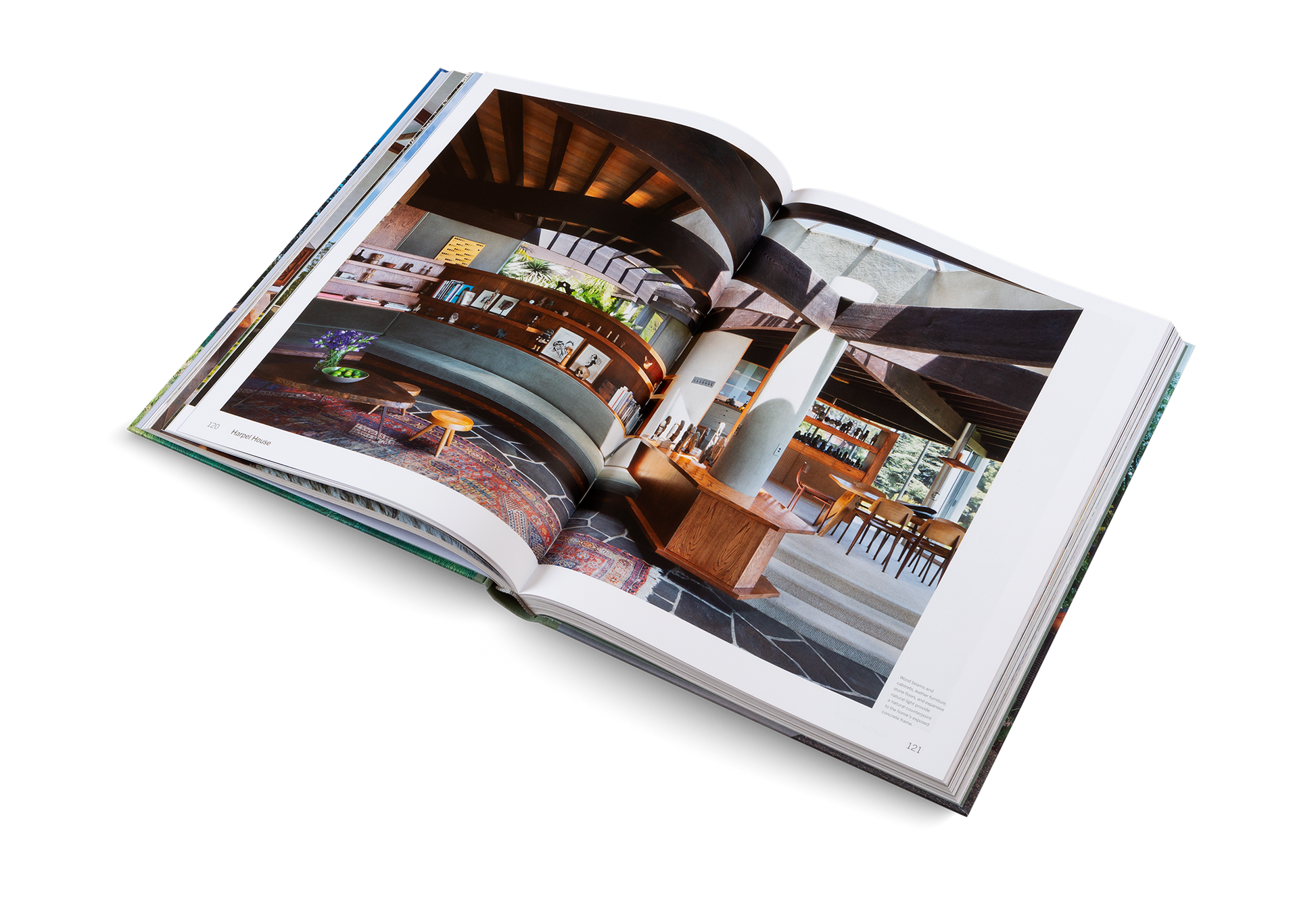 American Icons Volume 2 Architecture Book