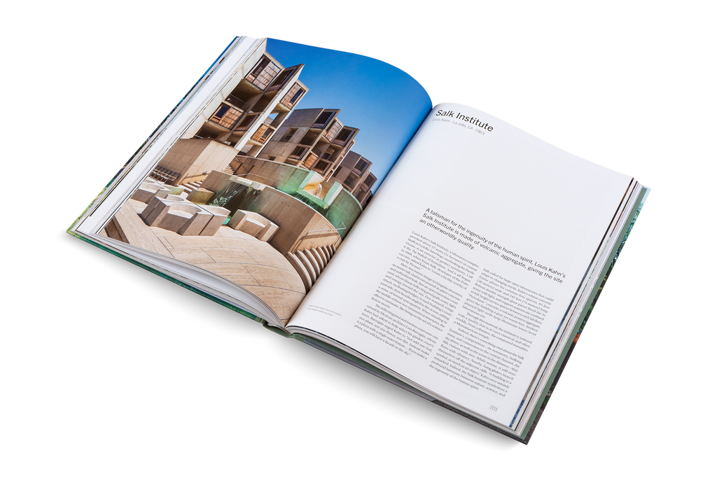 American Icons Volume 2 Architecture Book