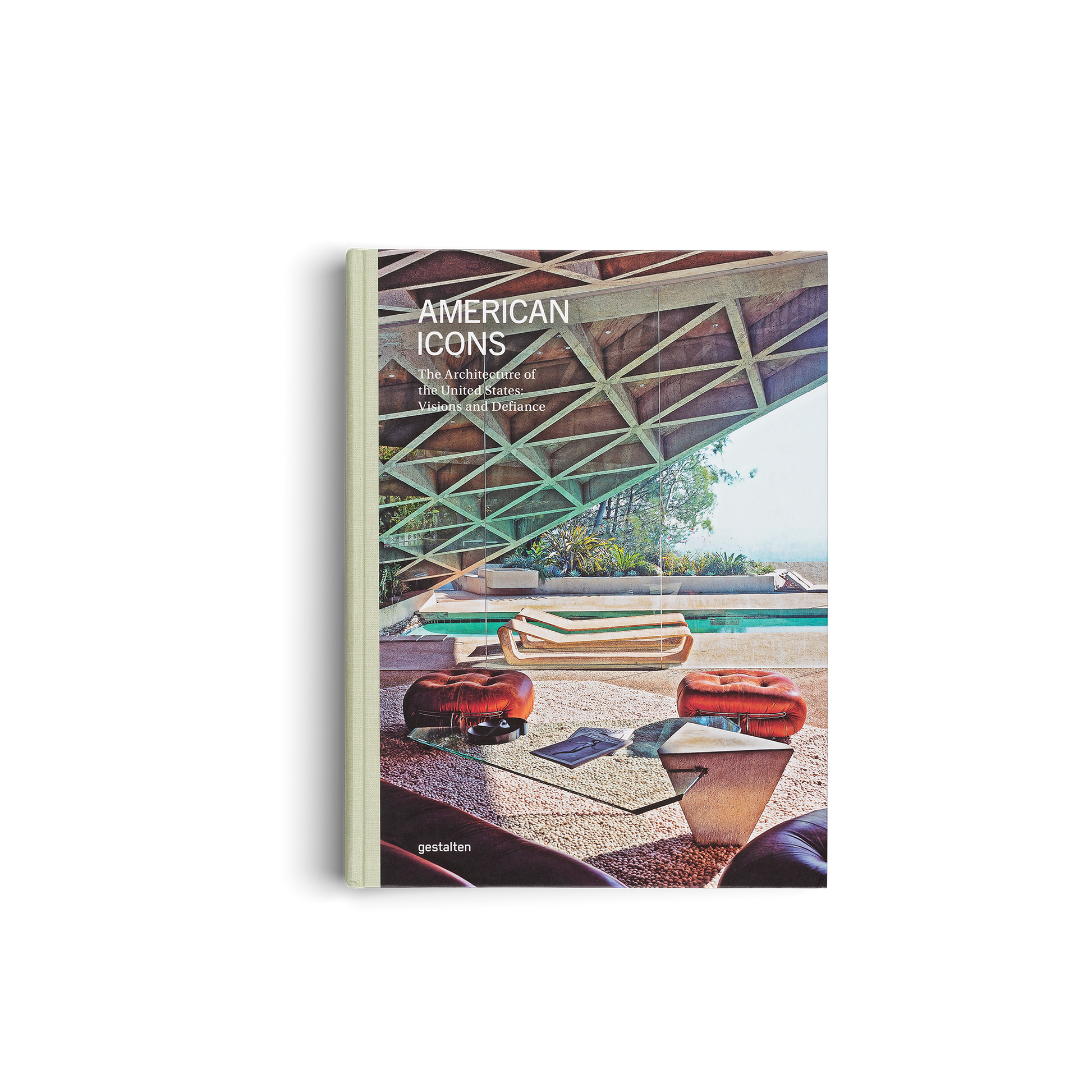 American Icons Architecture of the United States